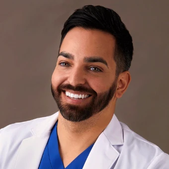 Dr. Shah